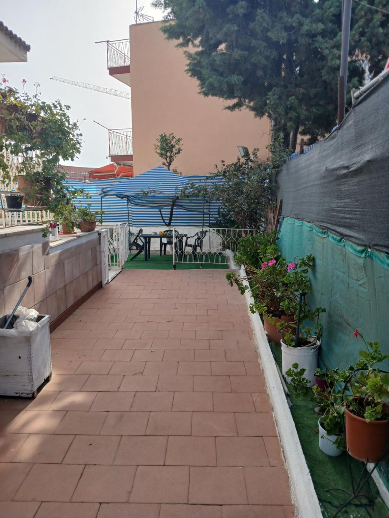 Garden Green Da Virna Torre Annunziata Exterior photo